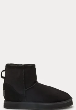 Paris Sheepskin Boots