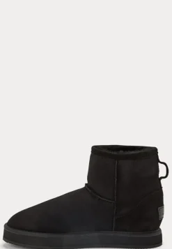 Paris Sheepskin Boots