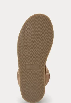 Paris Sheepskin Boots