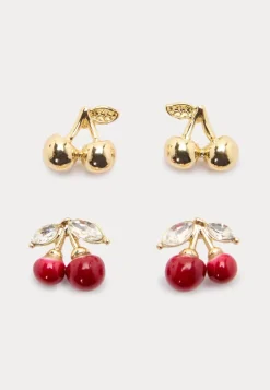 Pcaya Earrings 2-pack