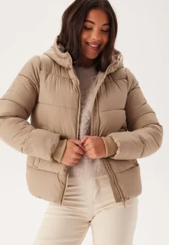 Pcbee New Short puffer Jacket