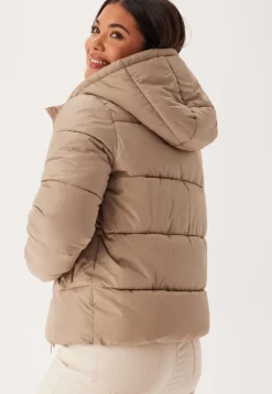 Pcbee New Short puffer Jacket