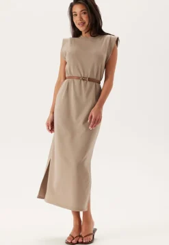 Pcchilli Summer Sl Ankle Dress