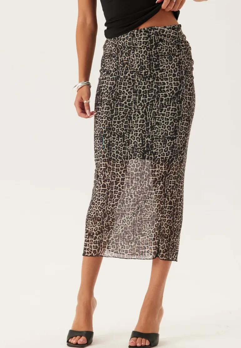 Pcjeshi Hw Ankle Skirt