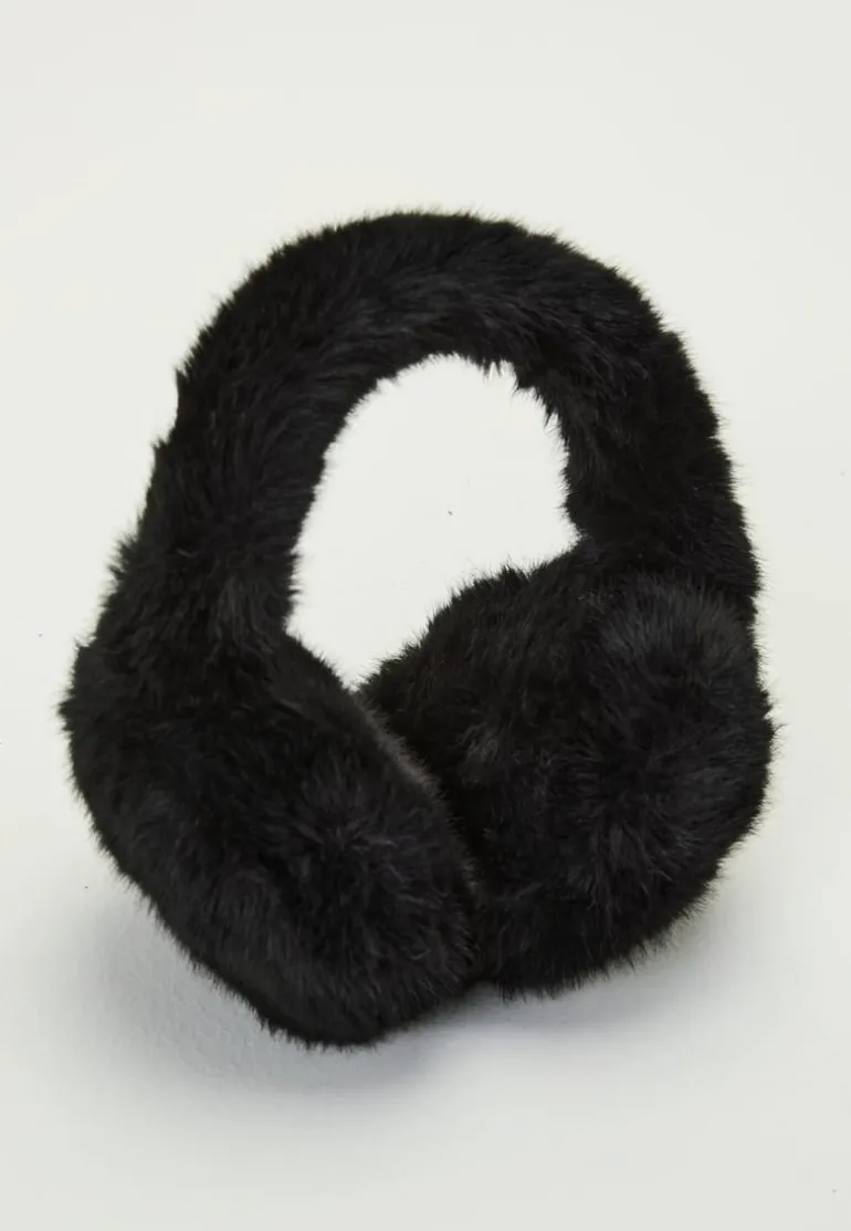Pcjutlandia Earmuffs