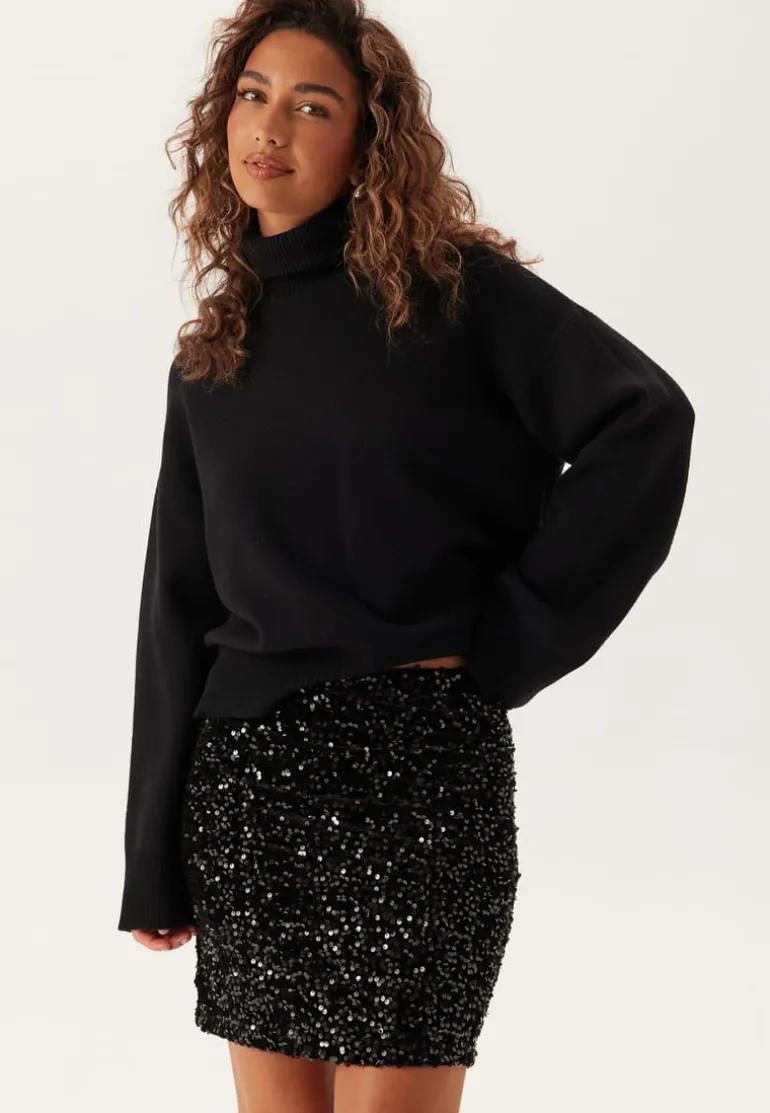 Pckam HW New Short Skirt