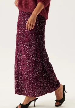 Pckam Mw Ankle Skirt Jrs