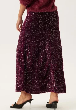 Pckam Mw Ankle Skirt Jrs