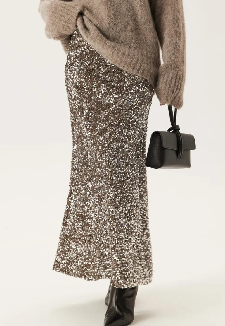 Pckam Mw Ankle Skirt Jrs