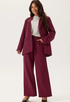 Pckamil Hw Wide Pant