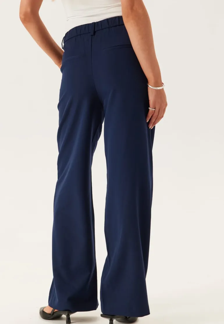 Pckamil Hw Wide Pant