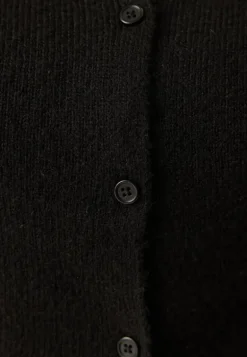 Pcmalou Ls Knit Cardigan