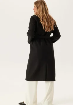 Pcmarbel Long Coat