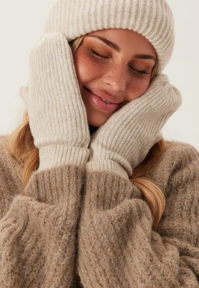 Pcmoella Mittens