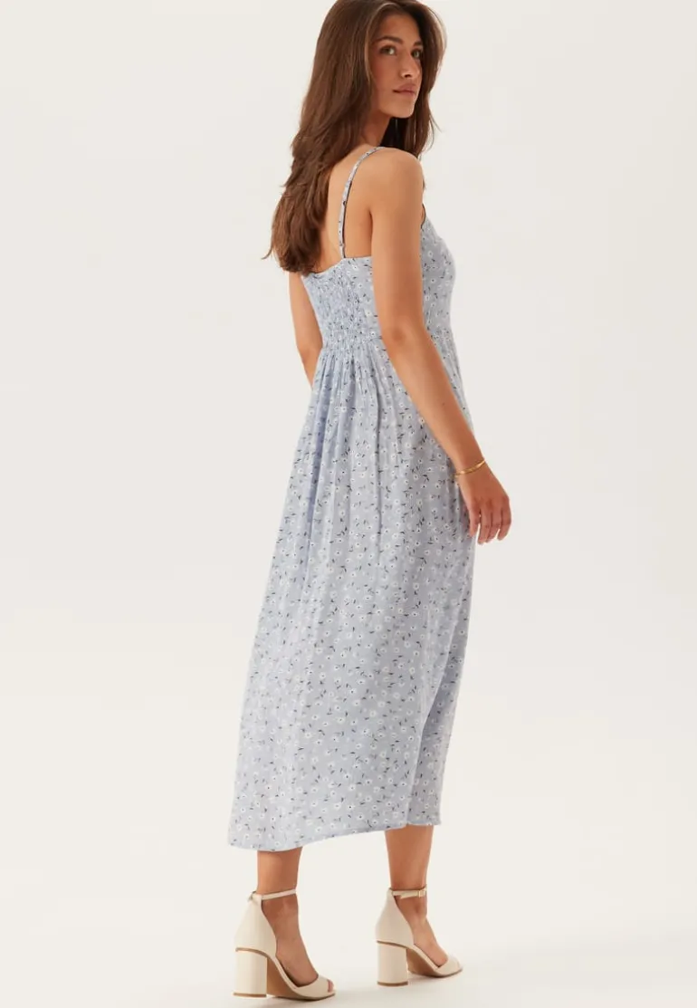Pcnya Slip Ankle Dress