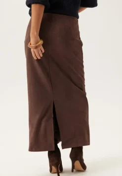 Pcobina Mw Ankle Skirt