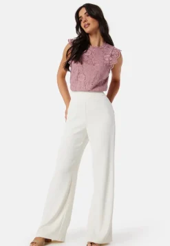 Pcolline SL Lace Top