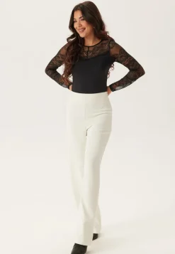 Pcsinna Ls Bodystocking