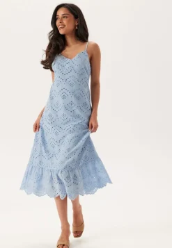 Pcvilde Strap Dress