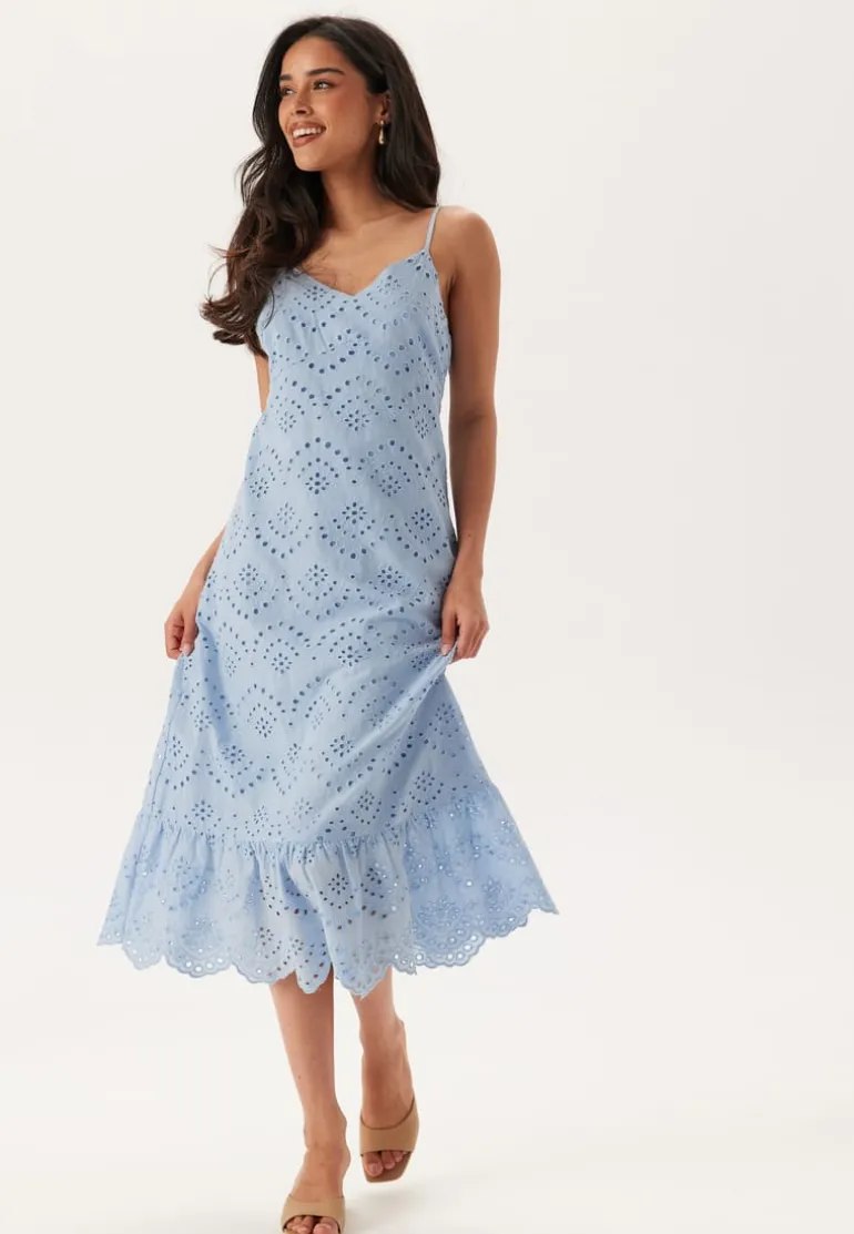 Pcvilde Strap Dress