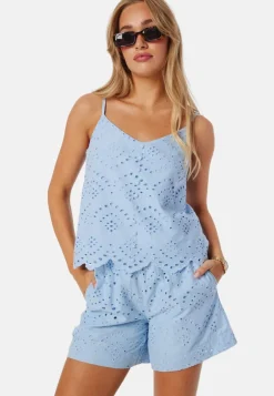 Pcvilde Strap Top