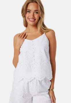 Pcvilde Strap Top