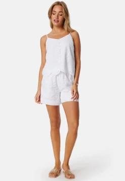 Pcvilde Strap Top