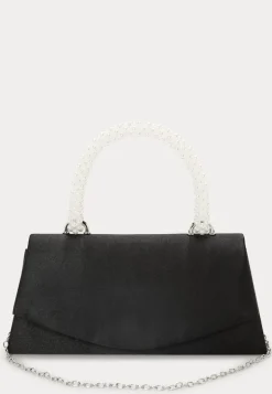 Pearl Handle Small Bag