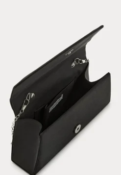 Pearl Handle Small Bag