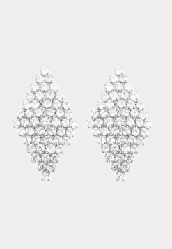 Pointy Small Earring