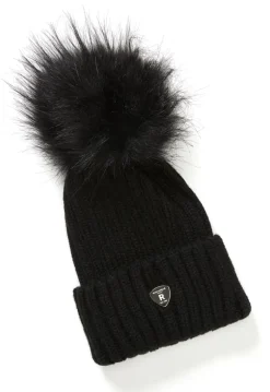 Pom Pom Hat