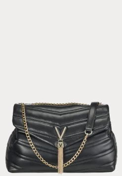 Privilege Flap Bag