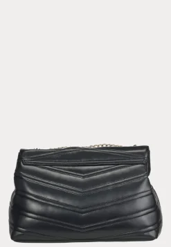 Privilege Flap Bag