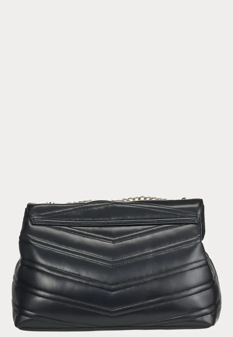 Privilege Flap Bag