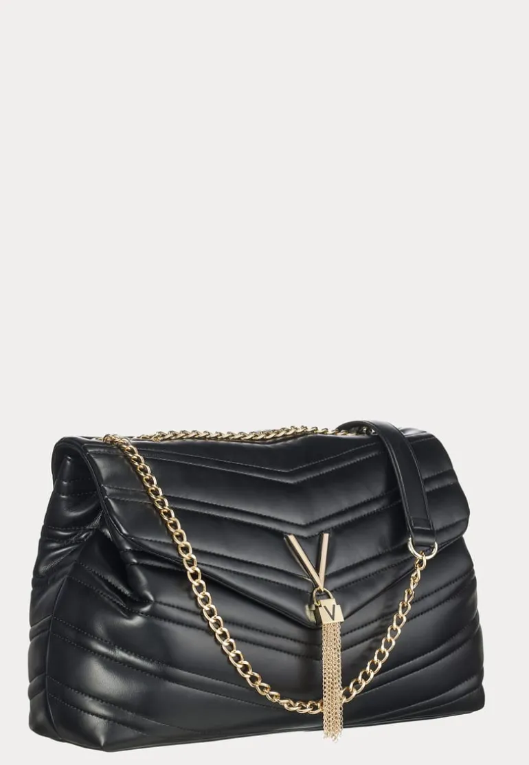 Privilege Flap Bag