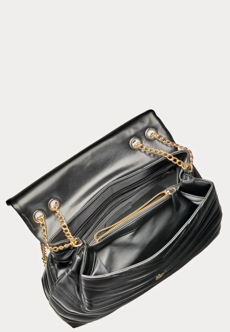 Privilege Flap Bag