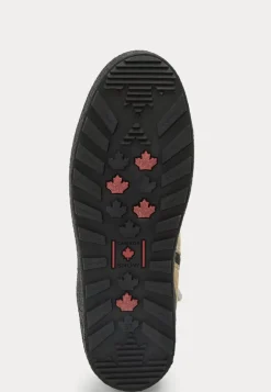 Quebec Grip