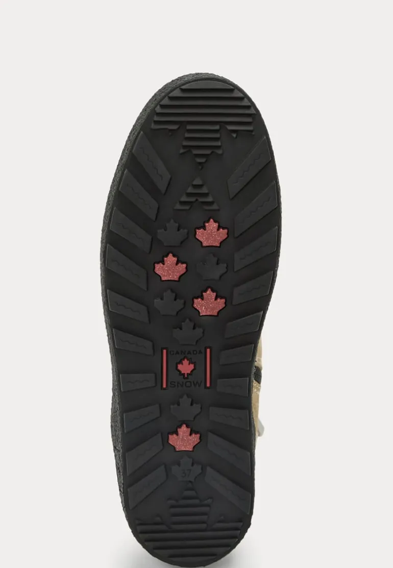 Quebec Grip