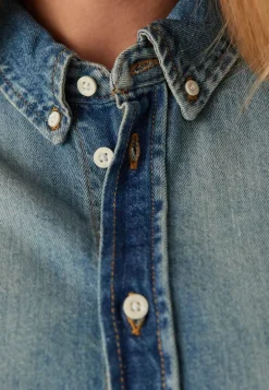 Ray Denim Shirt