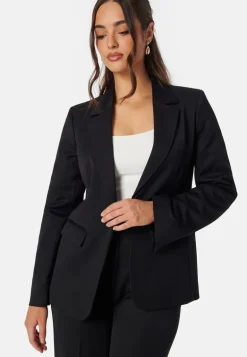 Regular L/S Blazer