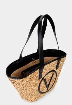 Samuela Shopping Bag