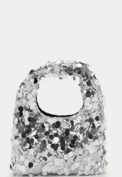 Sequin Bag