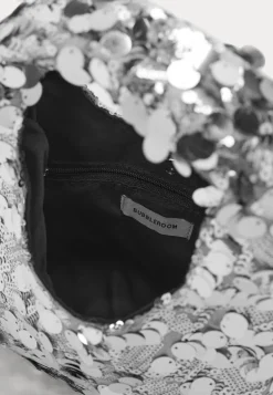 Sequin Bag
