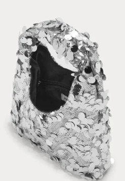 Sequin Bag
