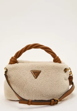 Shaida Top Handle Crossbody