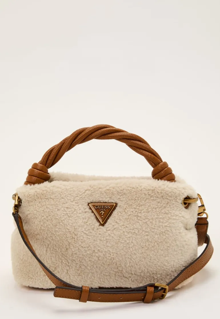 Shaida Top Handle Crossbody
