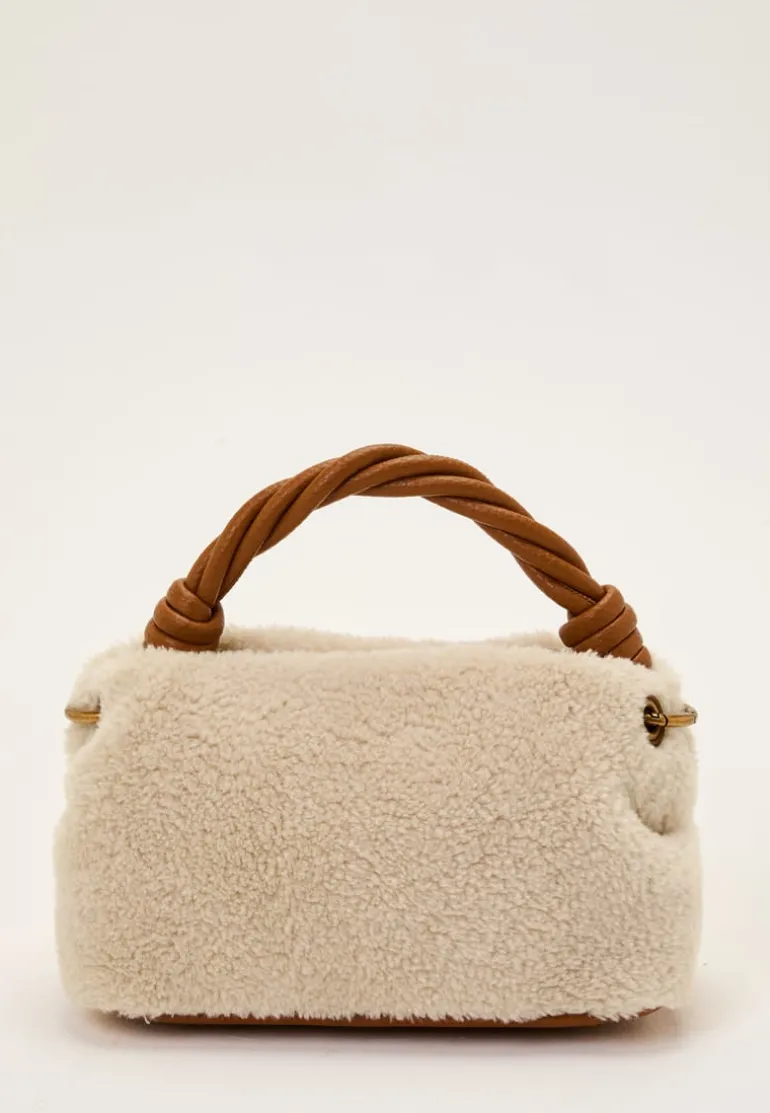 Shaida Top Handle Crossbody