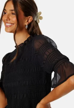 Shannon Smock Blouse