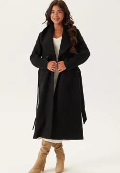 Shawl Collar Coat
