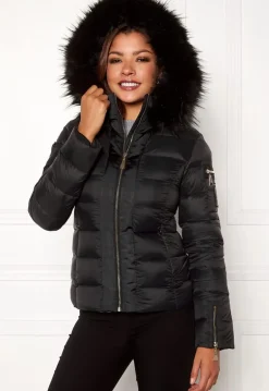 Short Down jacket